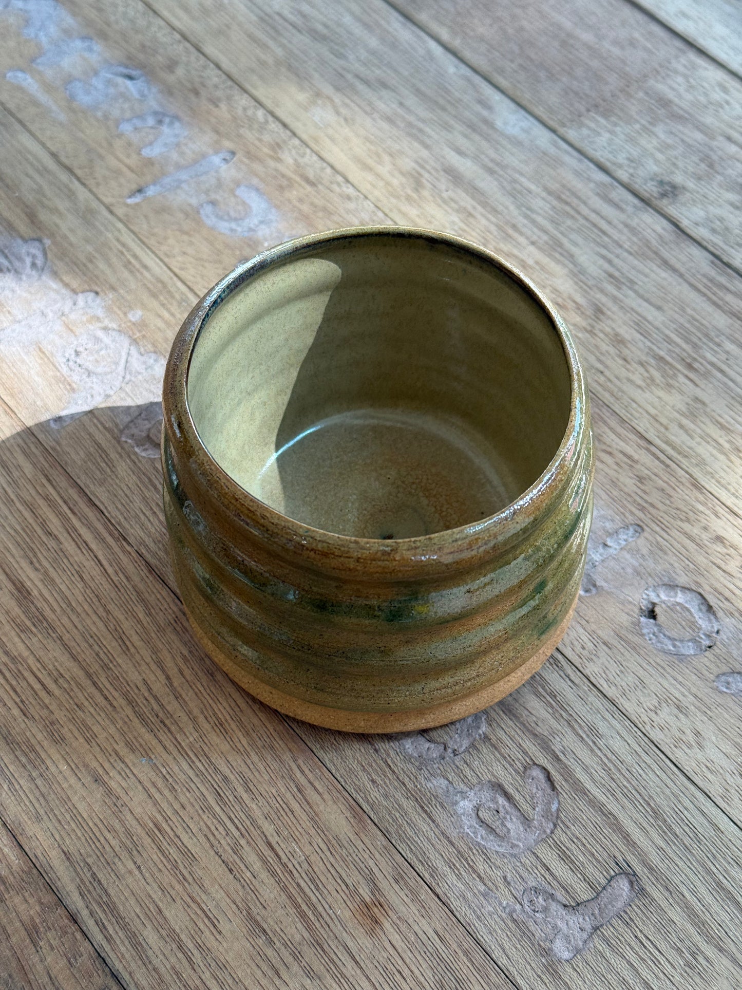 Friday pot