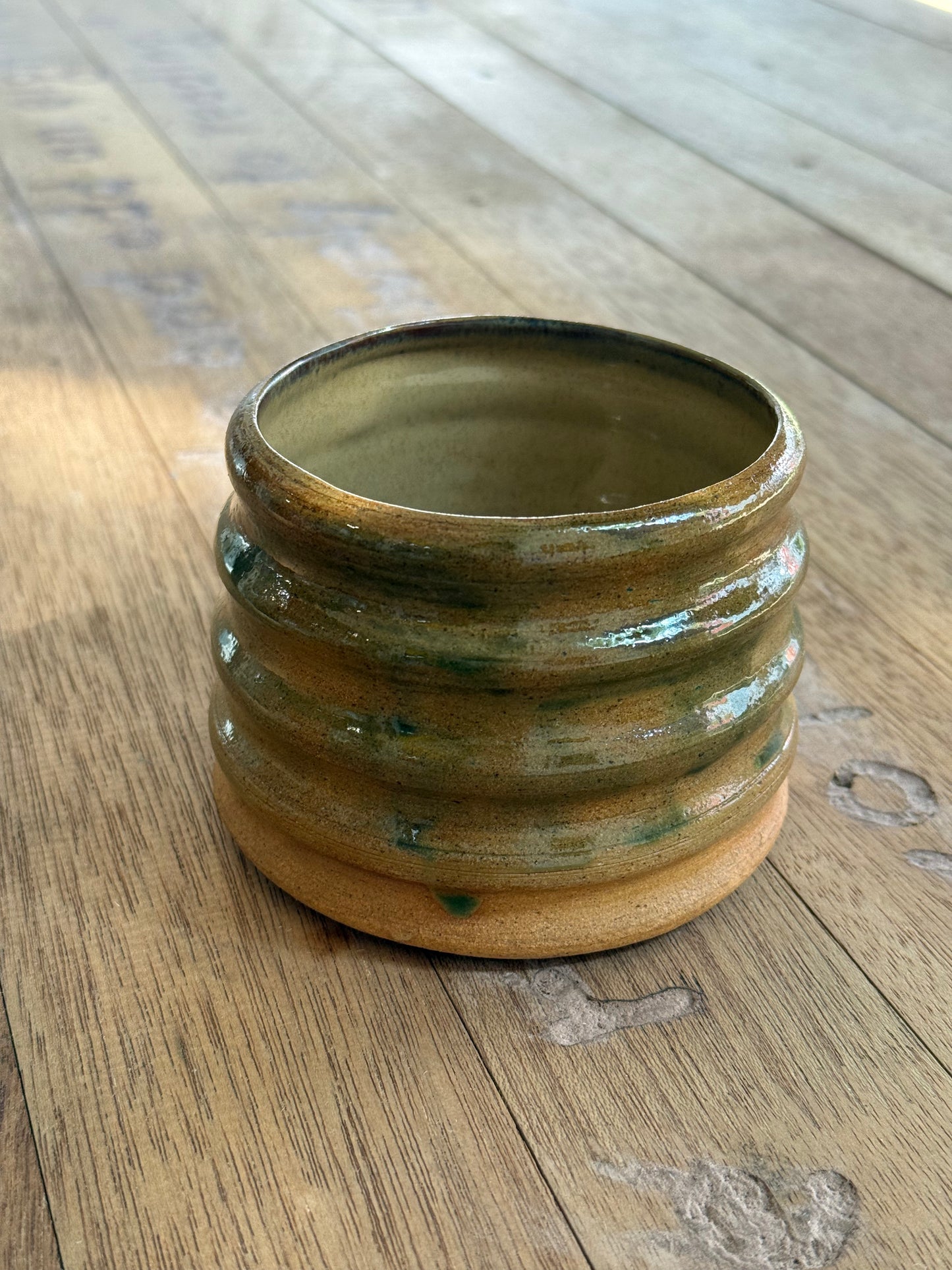 Friday pot
