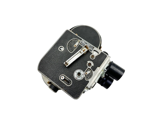 Film camera