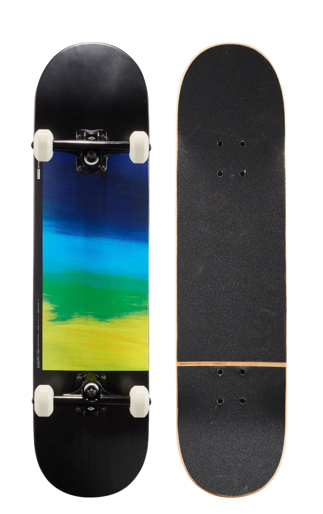 Longboard