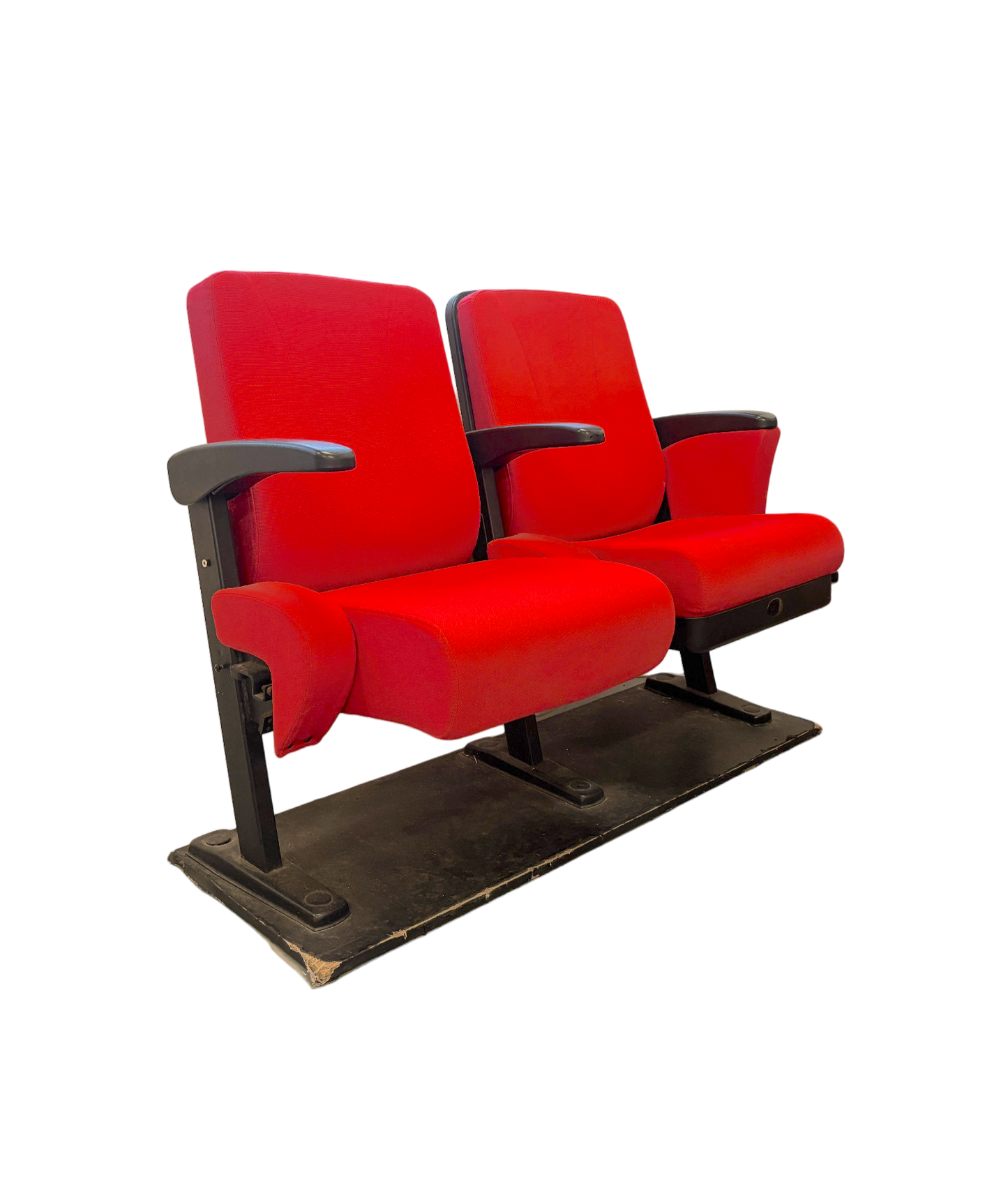 Cinema Chairs