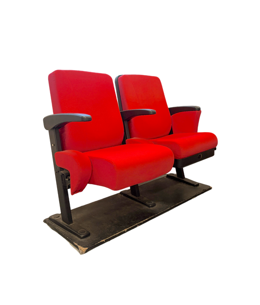 Cinema Chairs