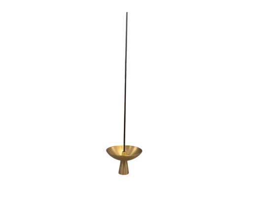 Incense holder