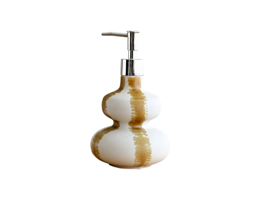 Soap dispenser