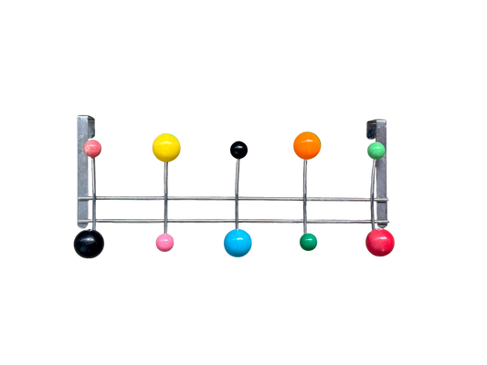 Eames Hang-It-All coat rack
