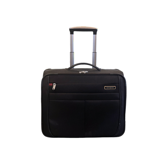 Samsonite pilot luggage