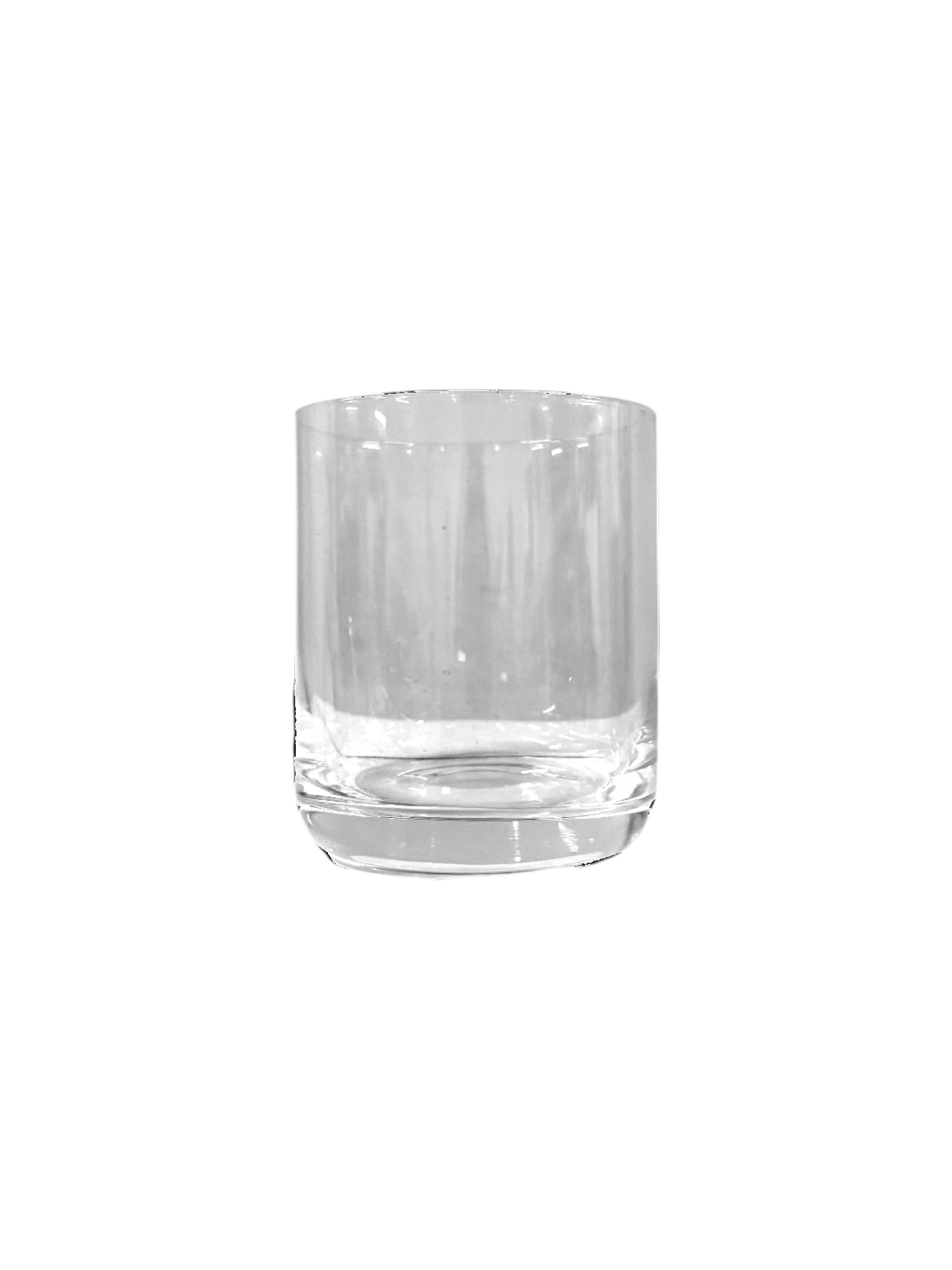 Whiskey glass