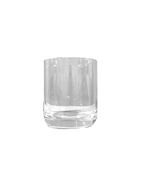 Whiskey glass