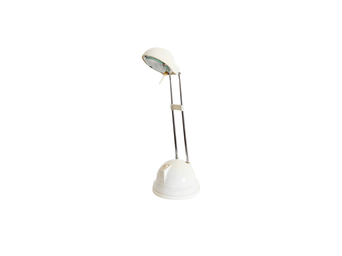 Espressivo lamp white