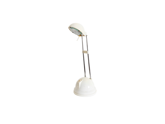 Espressivo lamp white