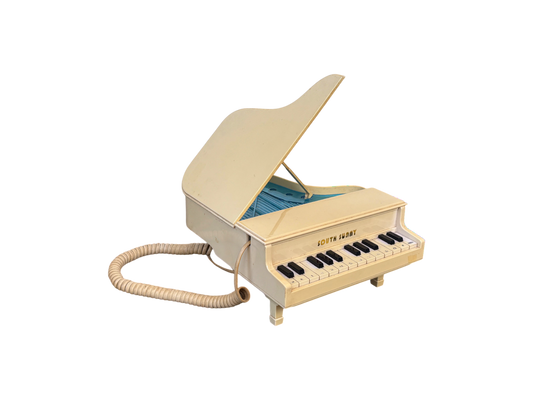 Piano phone