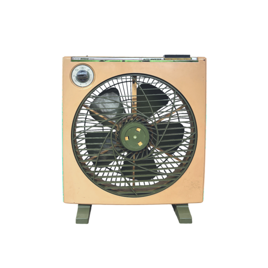 KDK box fan