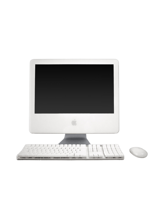 iMac G5 2006