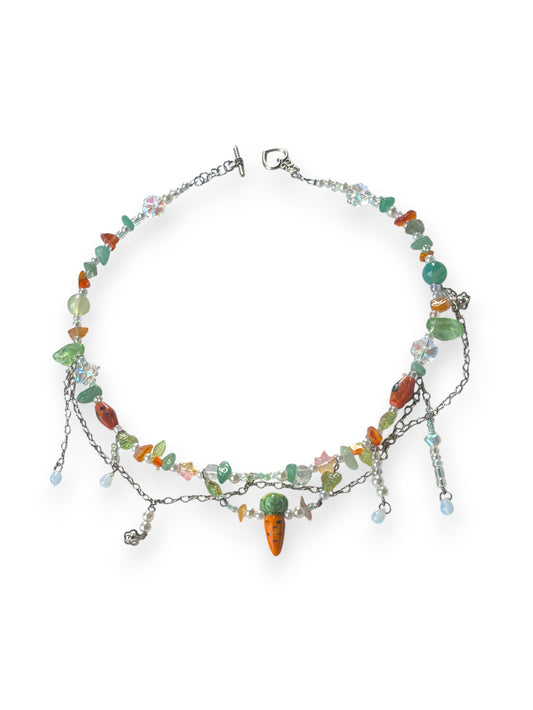 GROTTO-Necklace