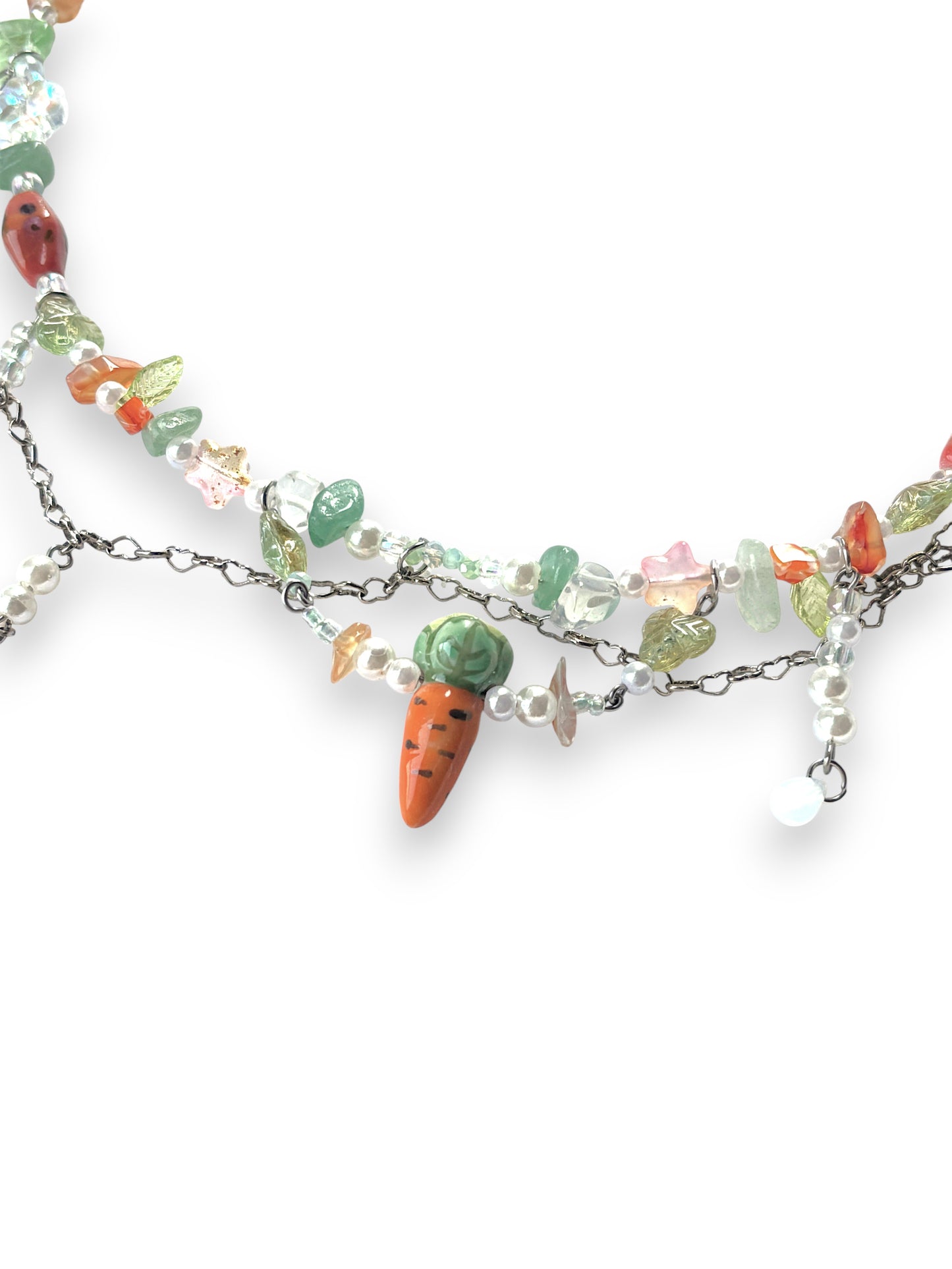 GROTTO-Necklace