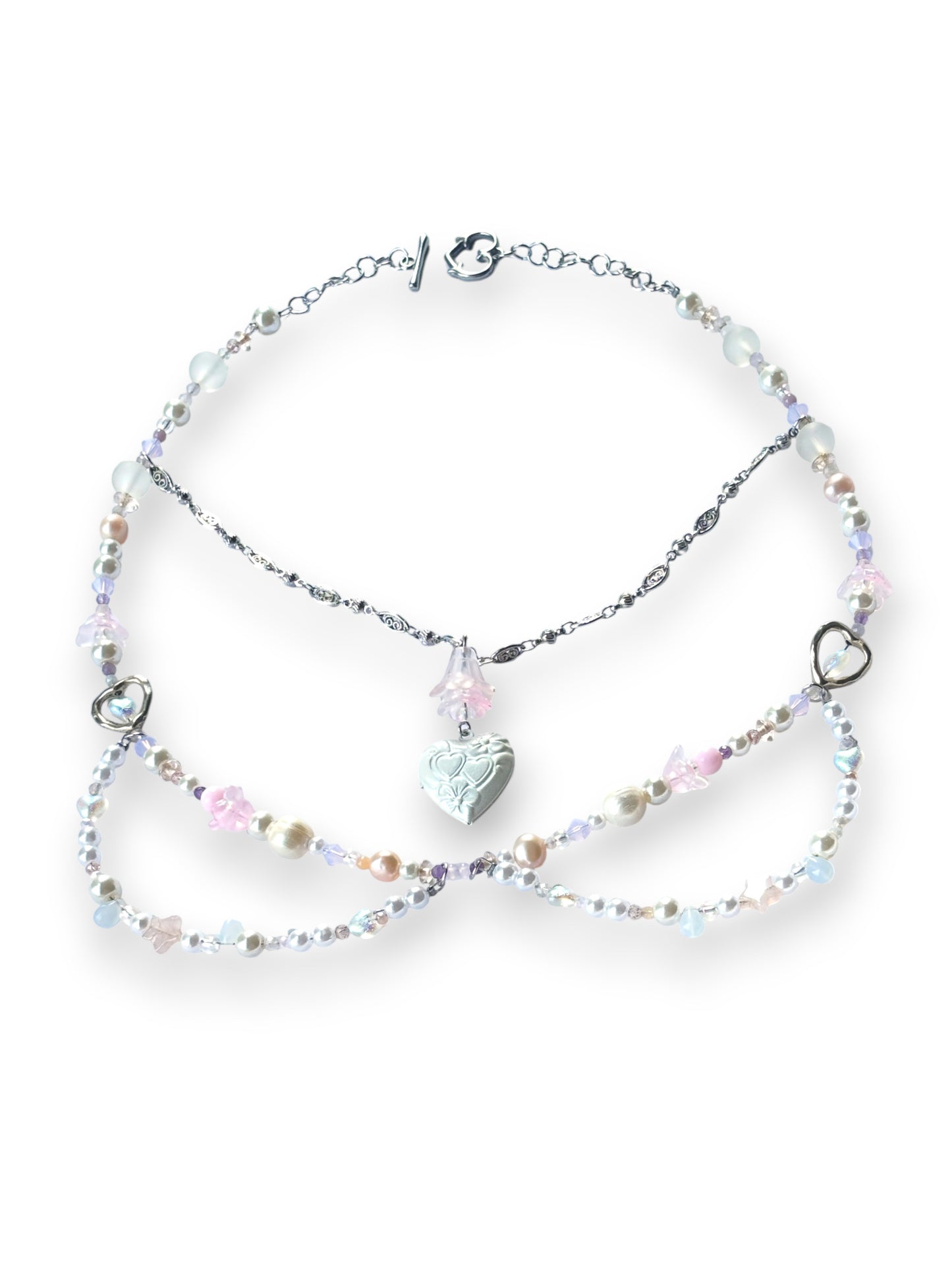 KURAKO-Necklace