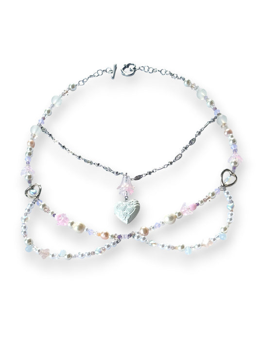 KURAKO-Necklace