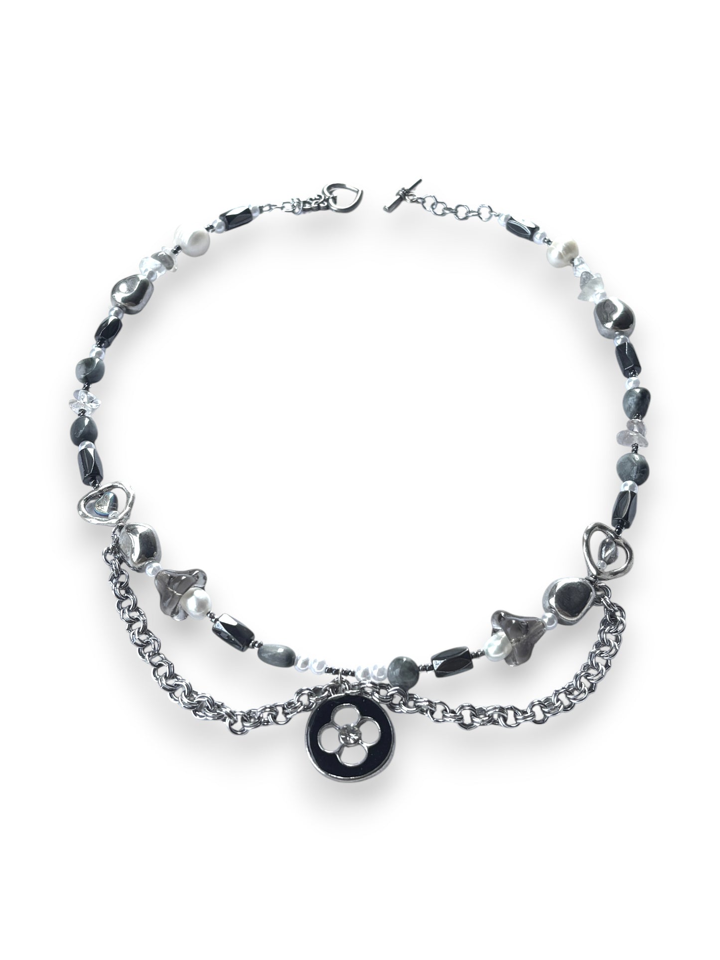 HEATED-Necklace