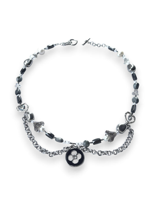 HEATED-Necklace