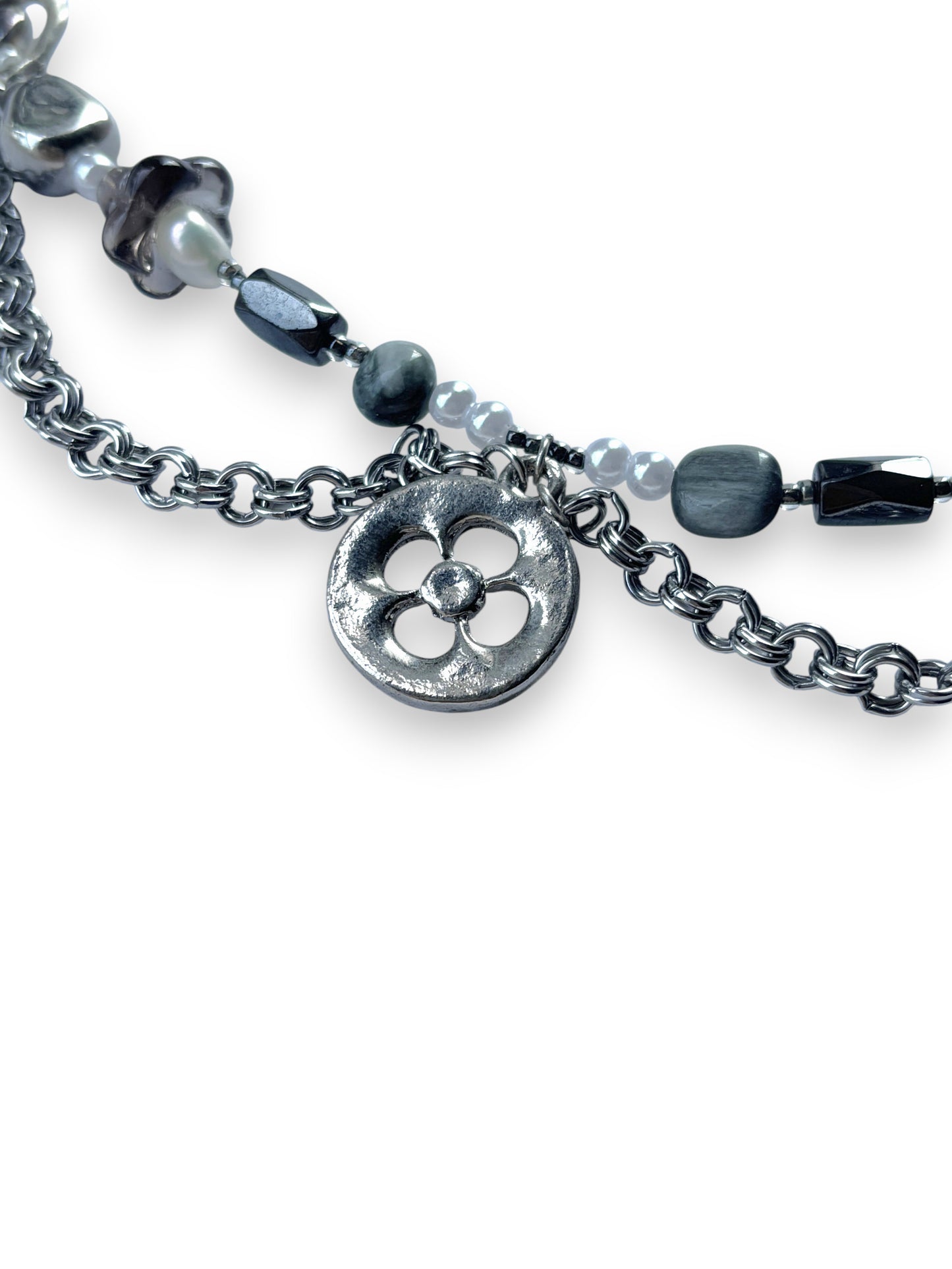 HEATED-Necklace