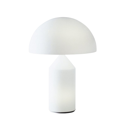 Atollo inspired lamp