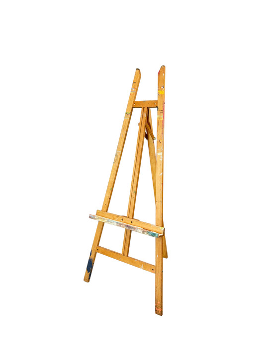 Easel (M)