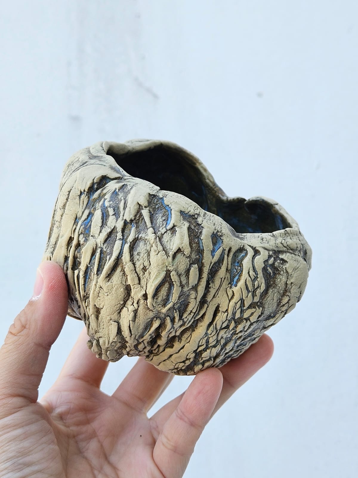 Synceramic Bulbous Series I