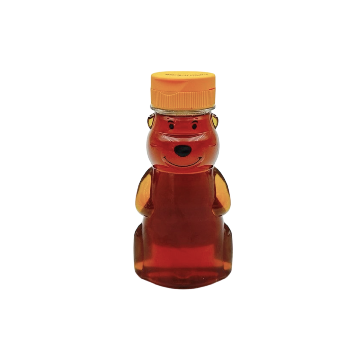 Bear honey