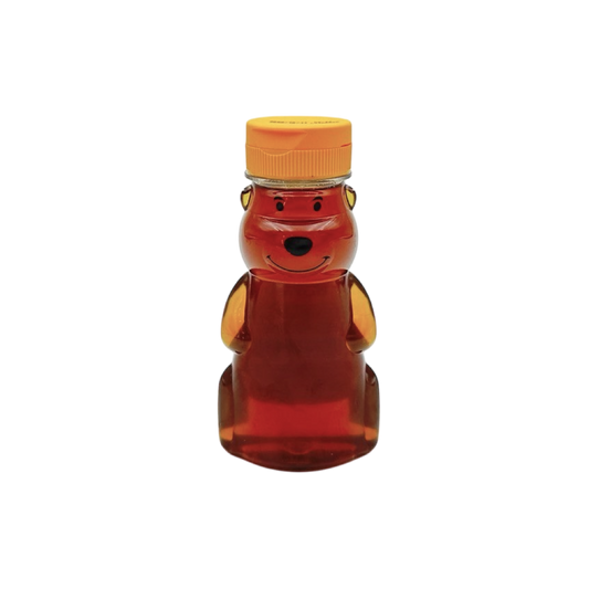 Bear honey