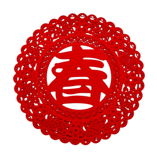 Red chun