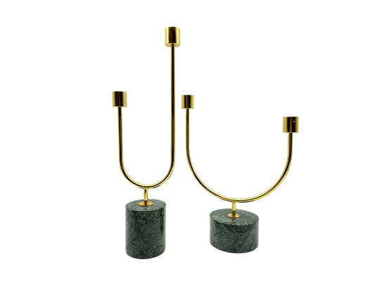 Candle holder