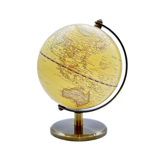 Globe