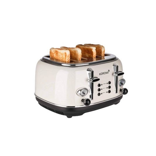 Kororna retro toaster