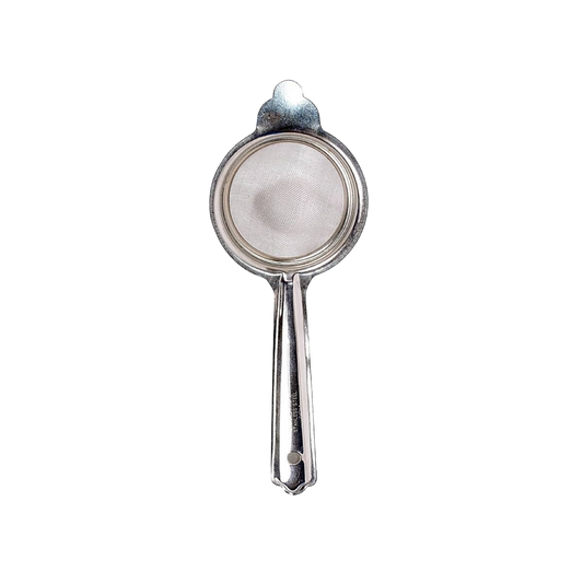 Small sieve