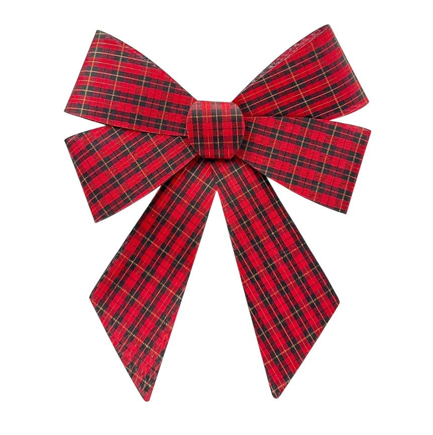 Giant ribbon