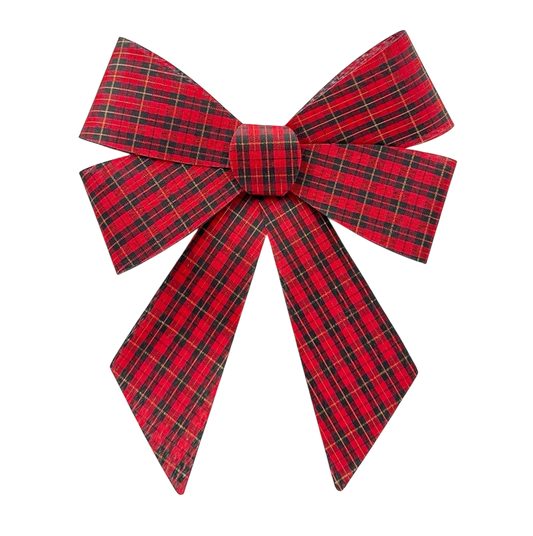 Giant ribbon