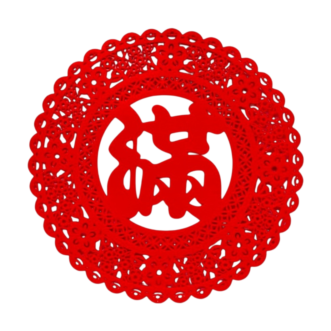 Red man