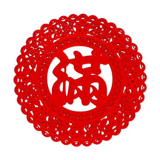 Red man