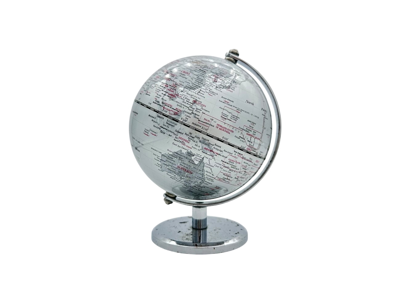 Globe
