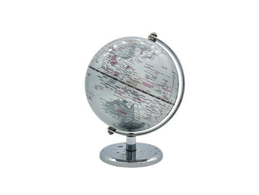 Globe