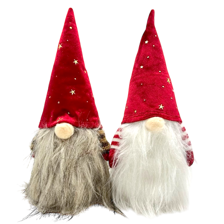 Gnomes