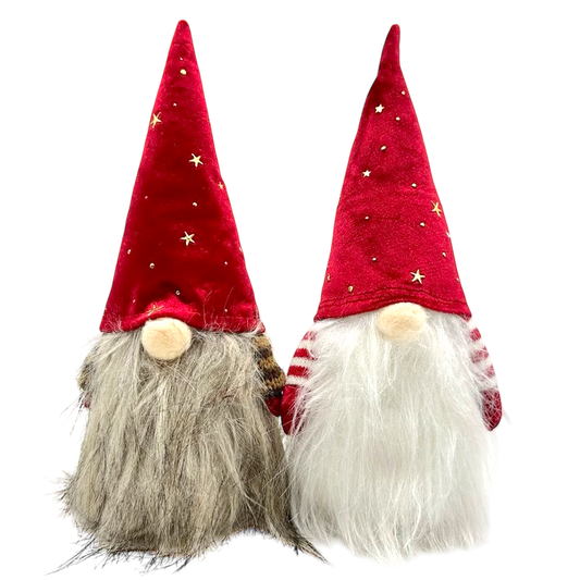 Gnomes