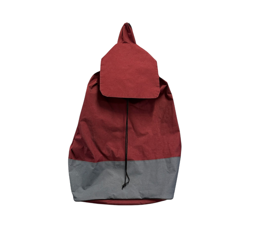Red Sling bag