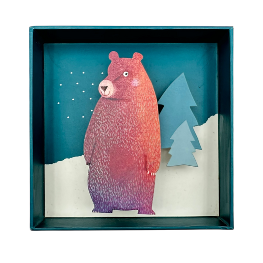 Bear