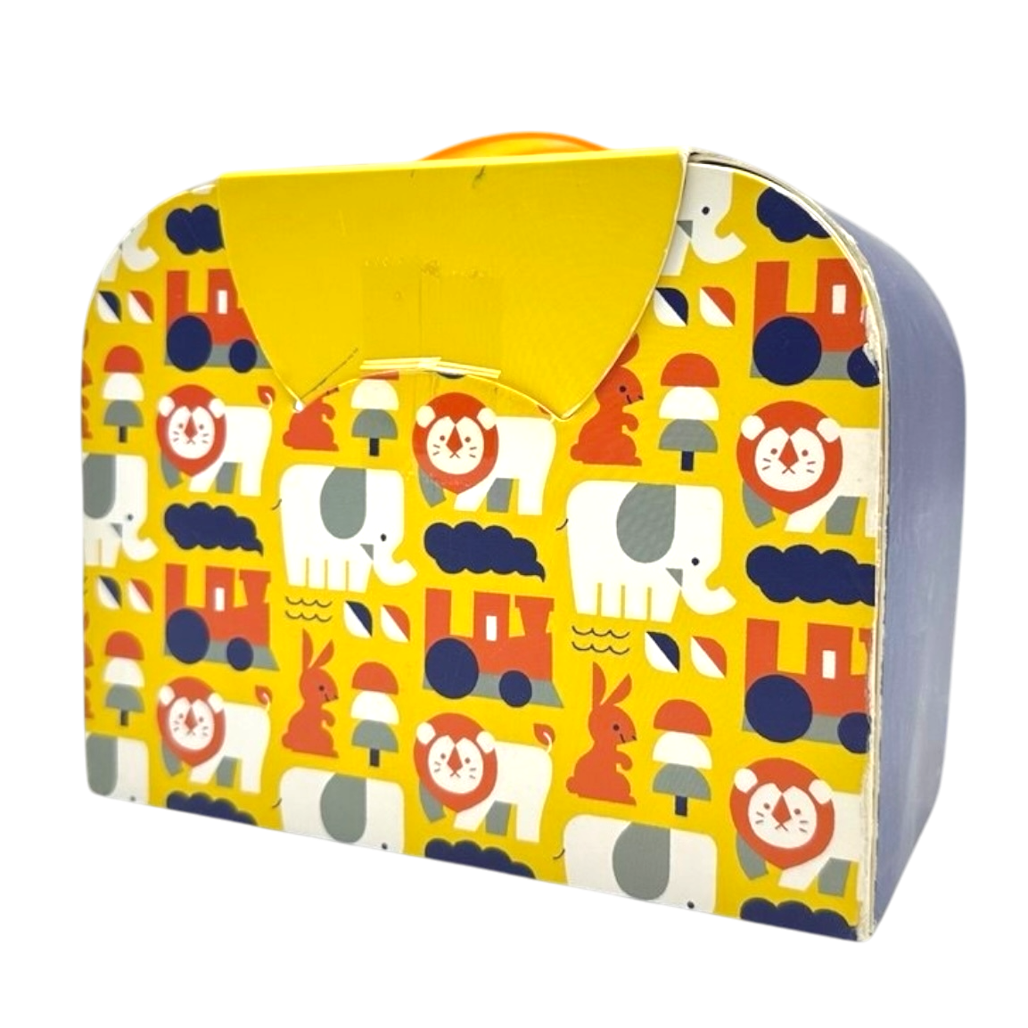 Animal toy blox