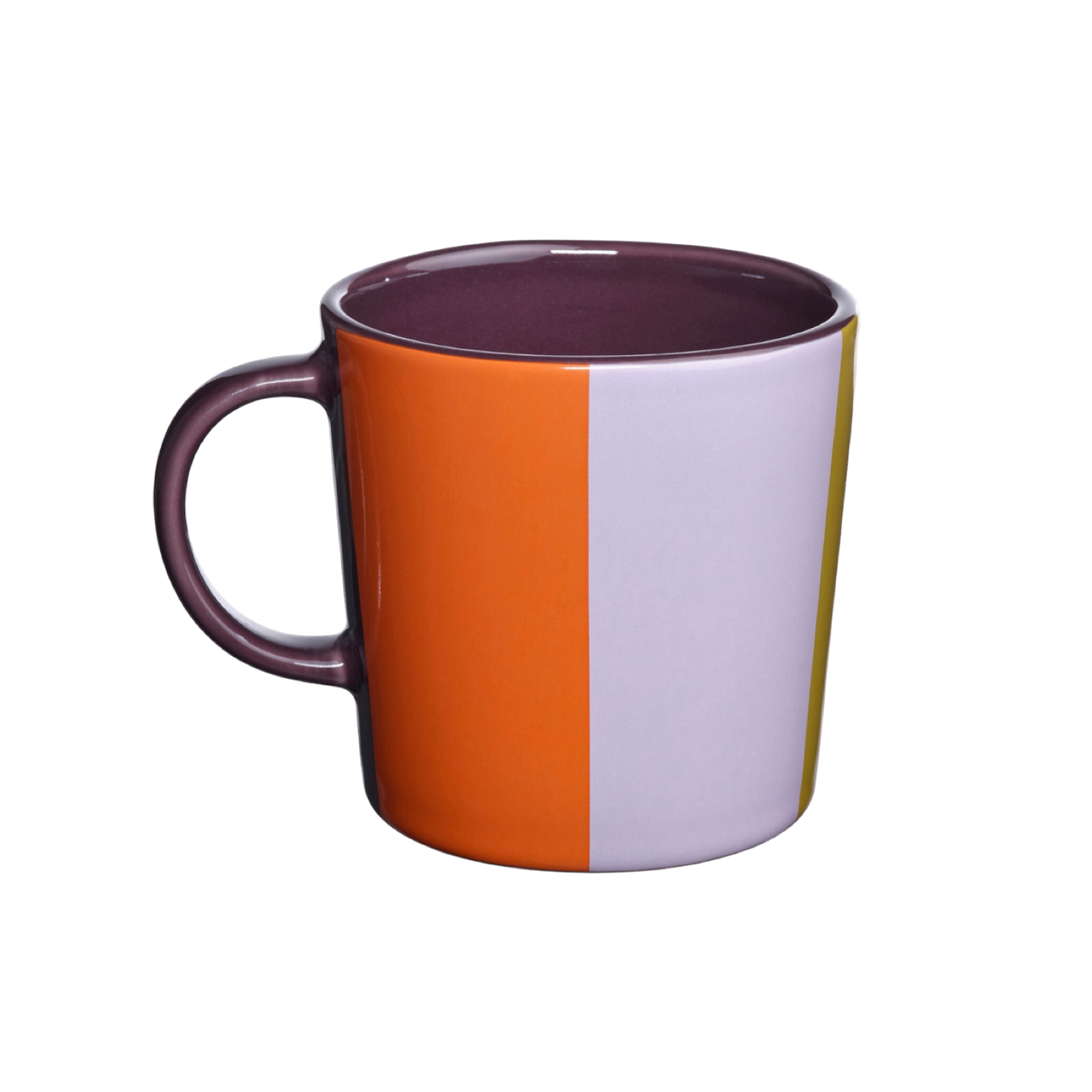 Tessaman cup