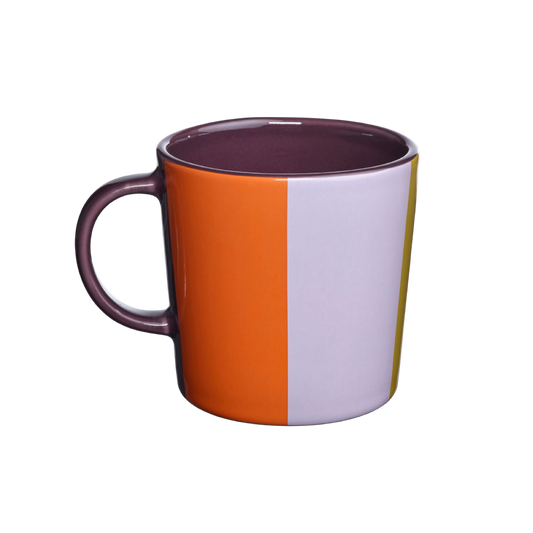 Tessaman cup
