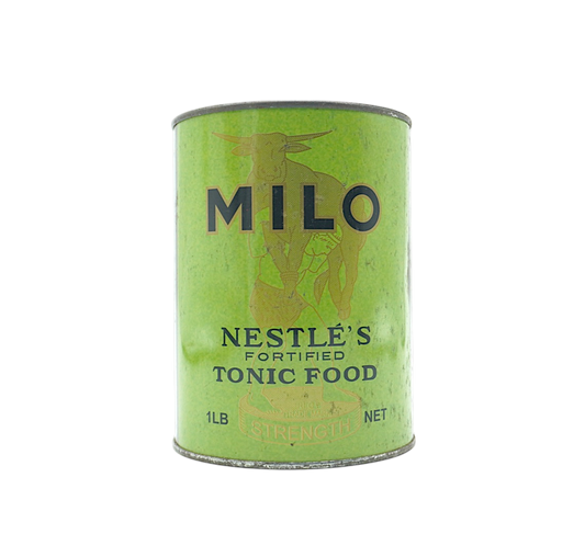 Vintage Milo