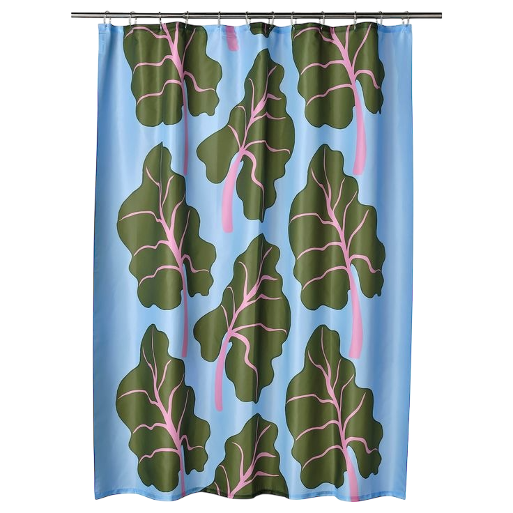 Bastua curtains