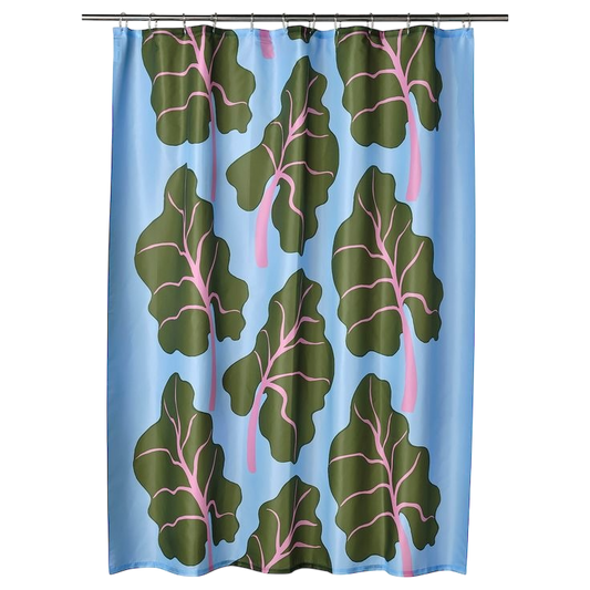 Bastua curtains